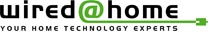 Wired at Home Wired at Home logo