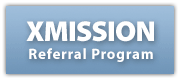 XMission Referral Program