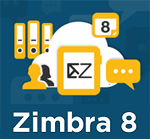 XMission upgrades to Zimbra 8.0.2.