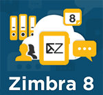 Zimbra CalDAV