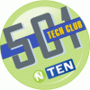 501_Tech_Club_logo