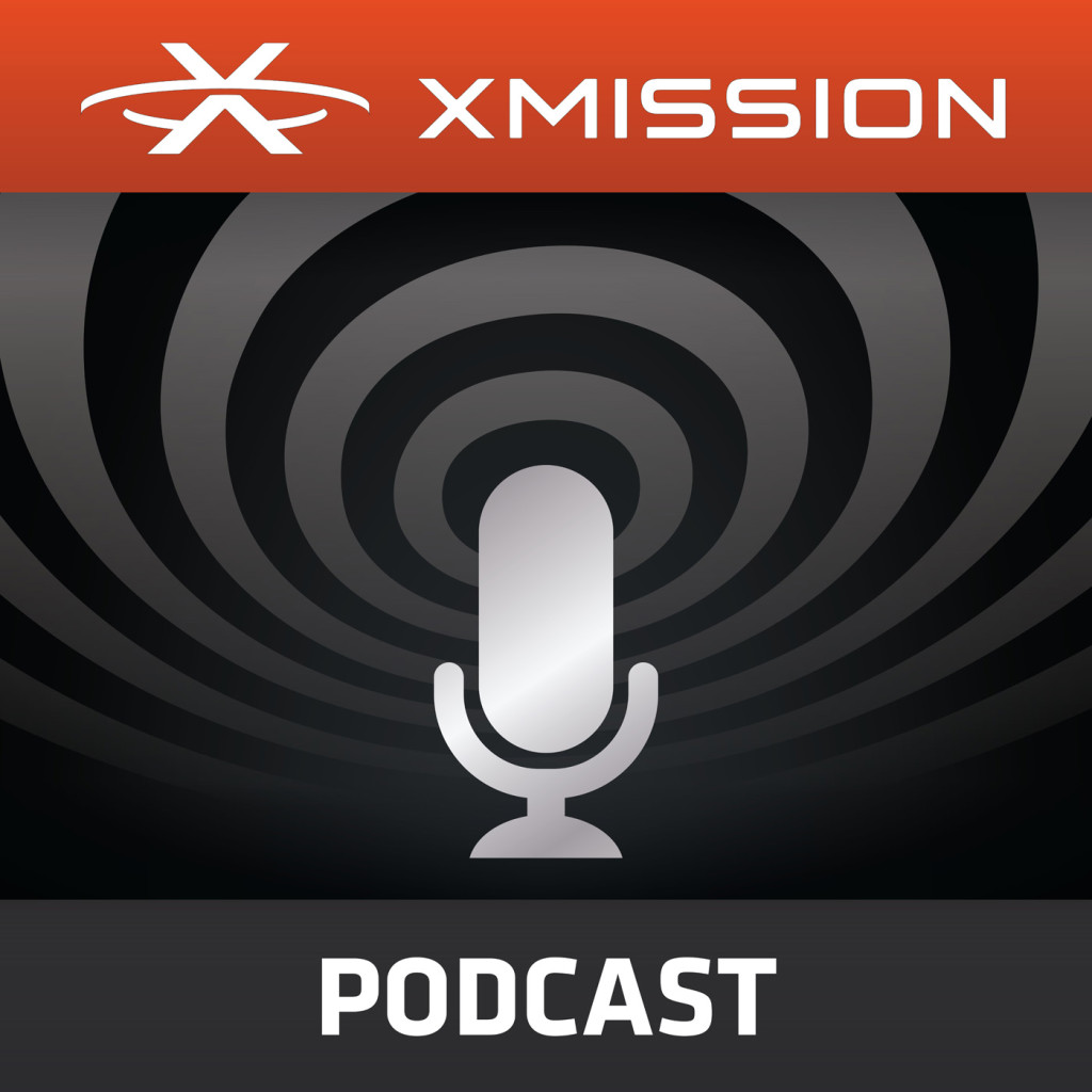 XMission Podcast Episode 1 “Why Fiber” Transmission