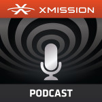 Logo for XMission Podcast