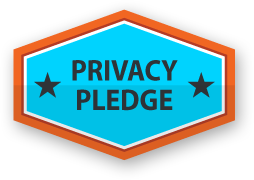 XMission Privacy Pledge